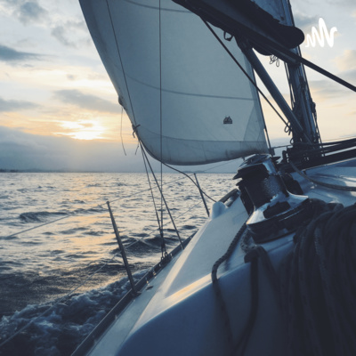 Your Pocket Sailing Instructor - Penny Caldwell