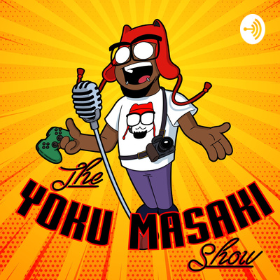 The Yoku Masaki Show