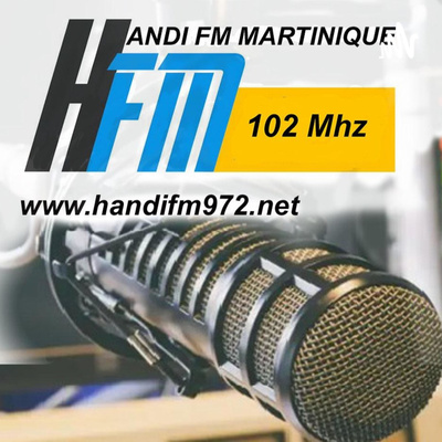 Handi FM Martinique