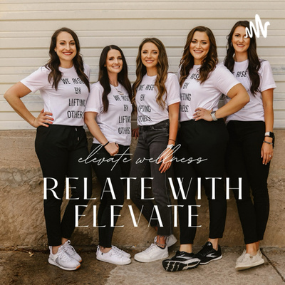 Relate with Elevate