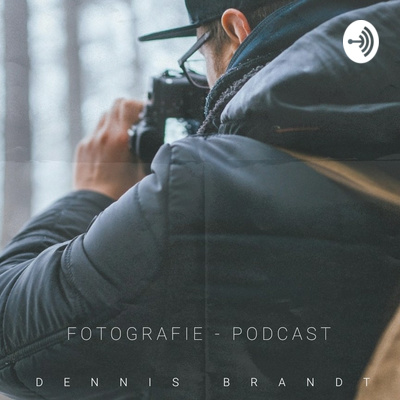 Mr. Brandt und sein Podcast über Fotografie und mehr
