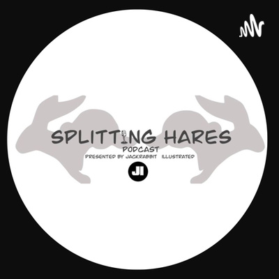Splitting Hares by Jackrabbit Illustrated