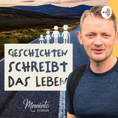 Meminto Stories - Geschichten schreibt das Leben