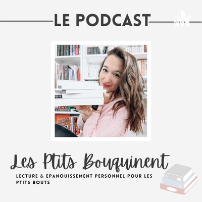 Les Ptits Bouquinent