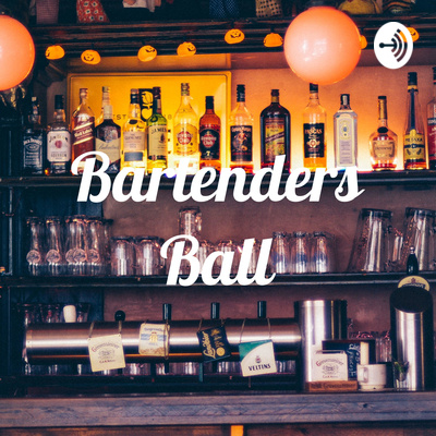 Bartender’s Ball