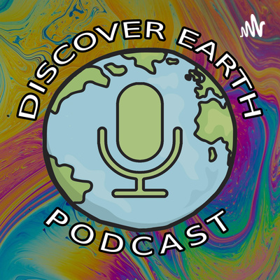 The Discover Earth podcast