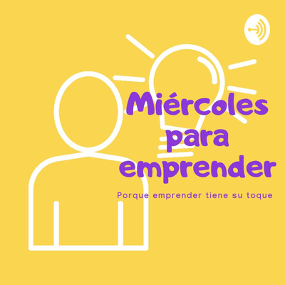 Miércoles para emprender