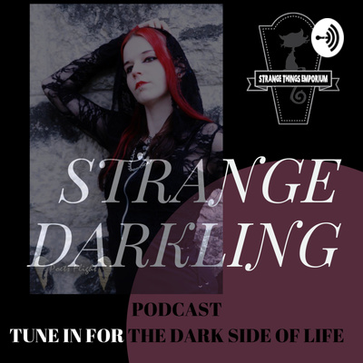 Strange Darklings