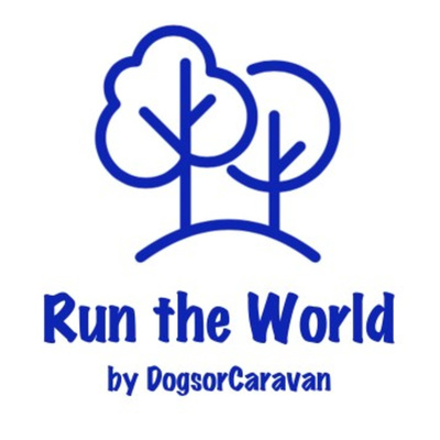Run the World, by DogsorCaravan