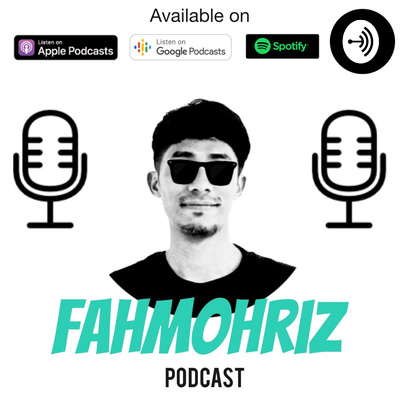 Podcast Fahmohriz