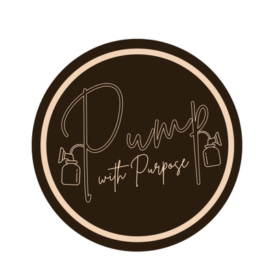Pump with Purpose