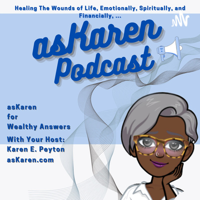 asKaren ~ Wealthy Answers