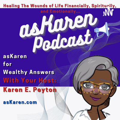 asKaren ~ Wealthy Answers