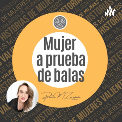 Mujer a Prueba de Balas