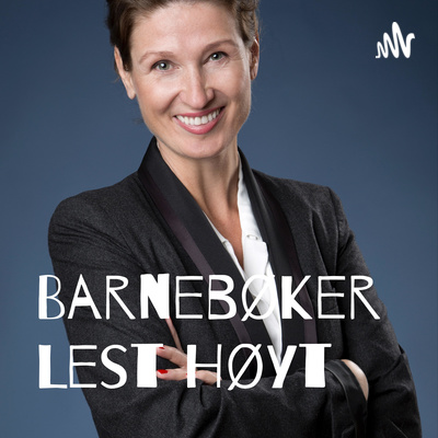Barnebøker Lest Høyt