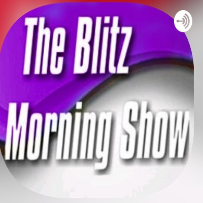 The Blitz Morning Show