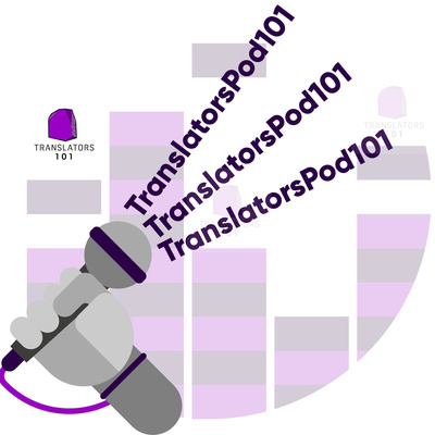 TranslatorsPod101