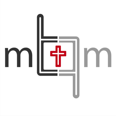 Ministry Minded Podcast