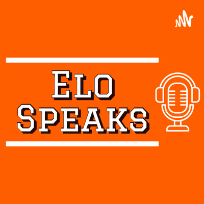 Elo speaks