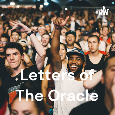 Letters of The Oracle