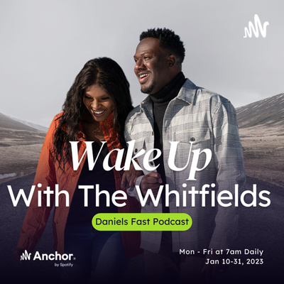 Wake Up With The Whitfields