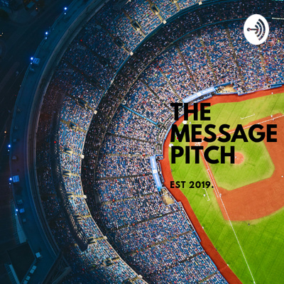 The Message Pitch
