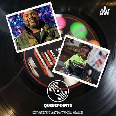 Queue Points Podcast
