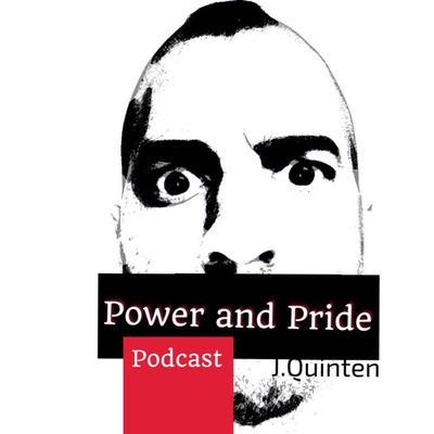 Power and Pride