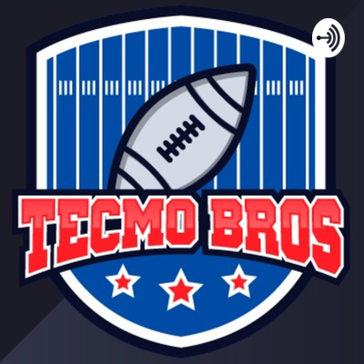 Tecmo Bros Fantasy Football