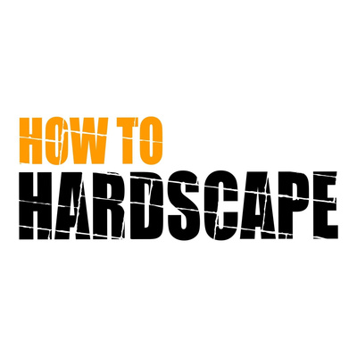 How to Hardscape