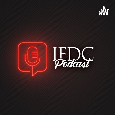 Podcast IEDC