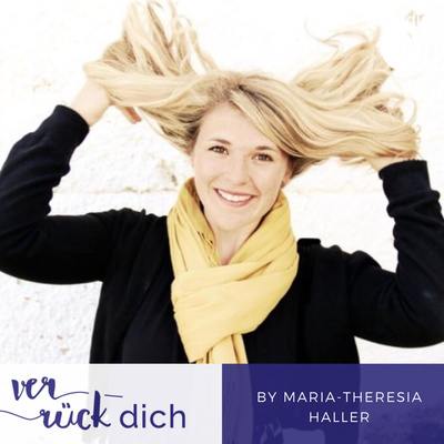 Verrück Dich by Maria-Theresia Dippon