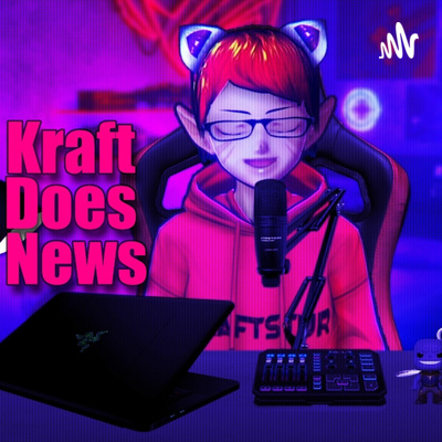 Kraft Does News