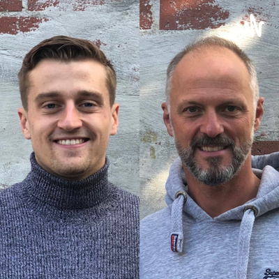 Hübner & Remann