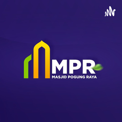 Masjid Pogung Raya | MPR
