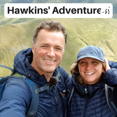 Hawkins' Adventures