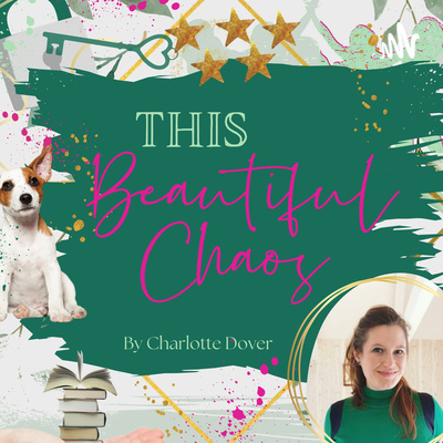 This Beautiful Chaos - ADHD and late diagnosis in women