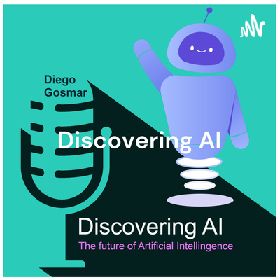 Discovering AI - the Future of Artificial Intelligence