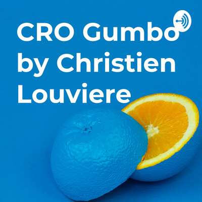 CRO Gumbo by Christien Louviere