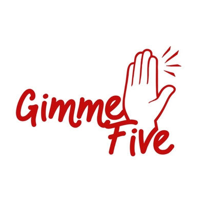 Gimme Five