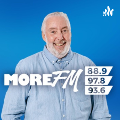 More FM Rodney 88.9, 97.8 and 93.6 FM