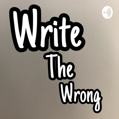 Write the Wrong 