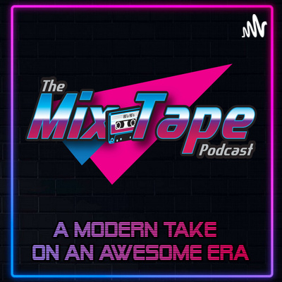 The Mix Tape Podcast
