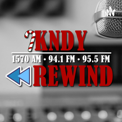 KNDY Rewind