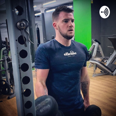 Fitness And Motivation From Mark