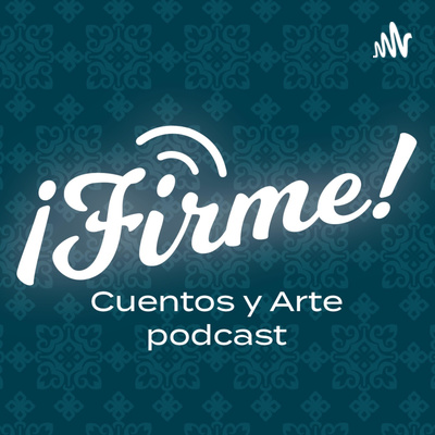 ¡Firme! A cuentos y arte platica