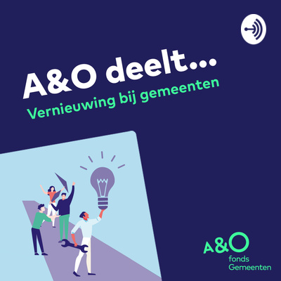 A&O deelt
