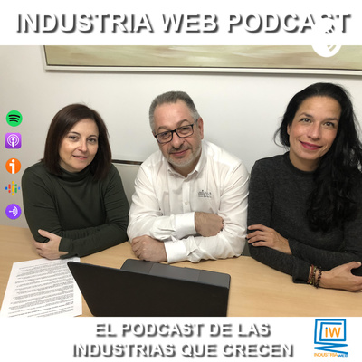 Industria Web