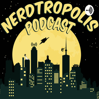 Nerdtropolis