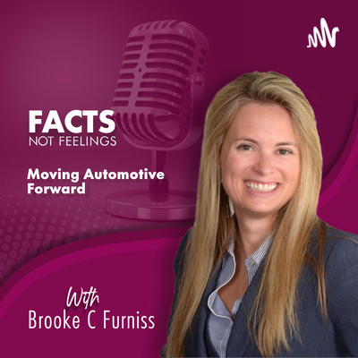 Facts Not Feelings with Brooke C. Furniss